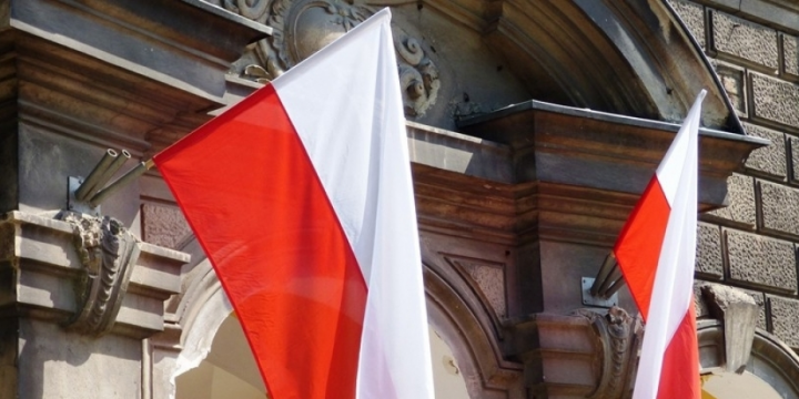 Polish public media chiefs dismissed, news channel stops broadcasting