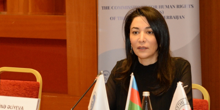 Ombudsperson: Azerbaijan has recorded 3,416 mine victims since 1991