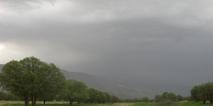 Bu gün ölkə ərazisində hava əsasən yağmursuz keçəcək