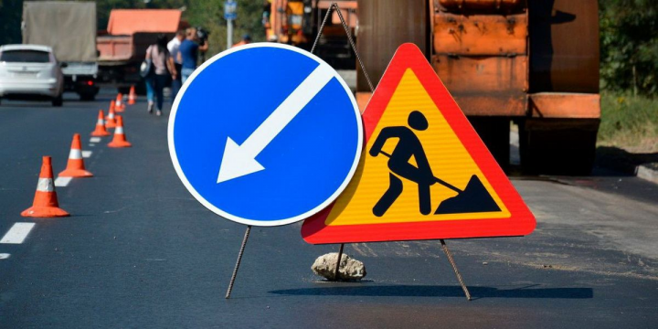 Bəzi küçələrdə nəqliyyatın hərəkəti məhdudlaşdırılacaq