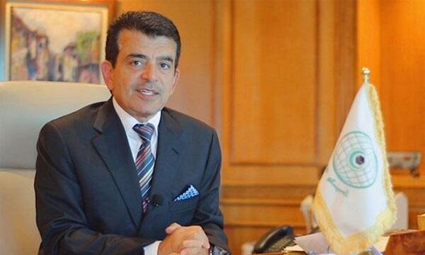 ICESCO-nun Baş direktoru Prezident İlham Əliyevi təbrik edib