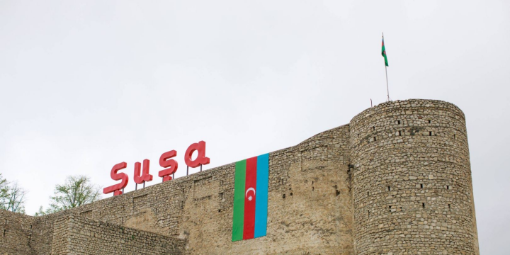Azad edilmiş ərazilərə səfərlər asanlaşdırılır