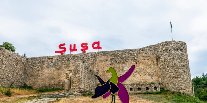 Şuşa və Suqovuşan istiqamətində səfər üçün icazə qaydaları müəyyənləşib