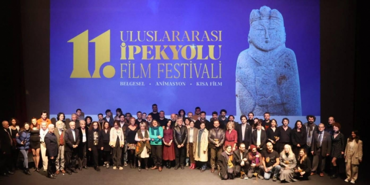 “Hədis” animasiya filmi beynəlxalq festivalın qalibi olub