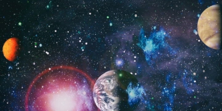 Yanvarın 3-də Yer kürəsi maksimal məsafədə Günəşə yaxınlaşacaq