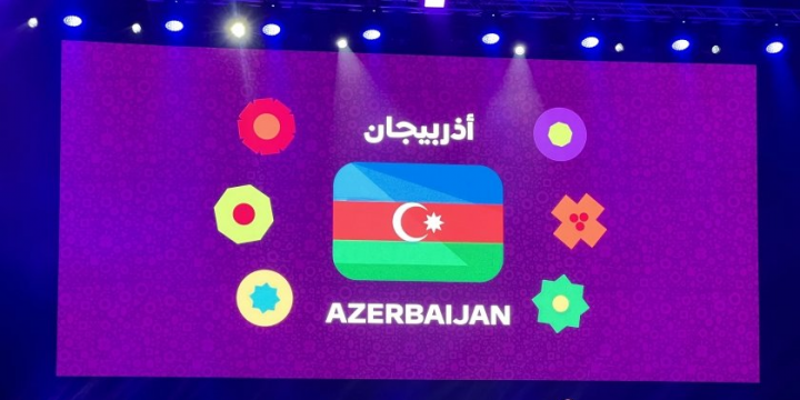 Qətərdəki Azərbaycan icması üçün konsert proqramı təşkil edilib