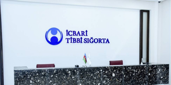 İcbari tibbi sığorta fondunun 2024-cü il büdcəsi təsdiqlənib