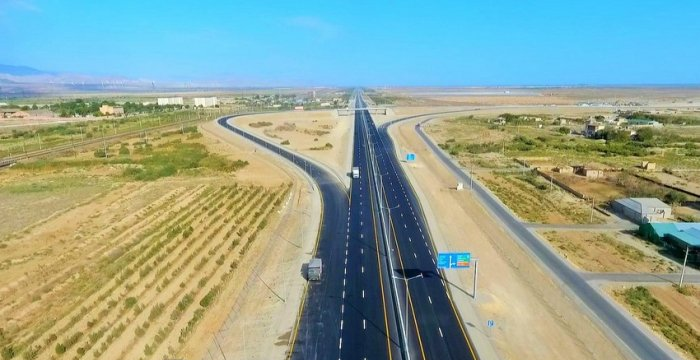 Qubada avtomobil yolunun əsaslı təmirinə 1,2 milyon manat ayrılıb – Sərəncam