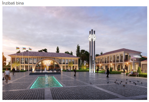 Ağdamın Qiyaslı və Salahlı Kəngərli kəndləri belə olacaq