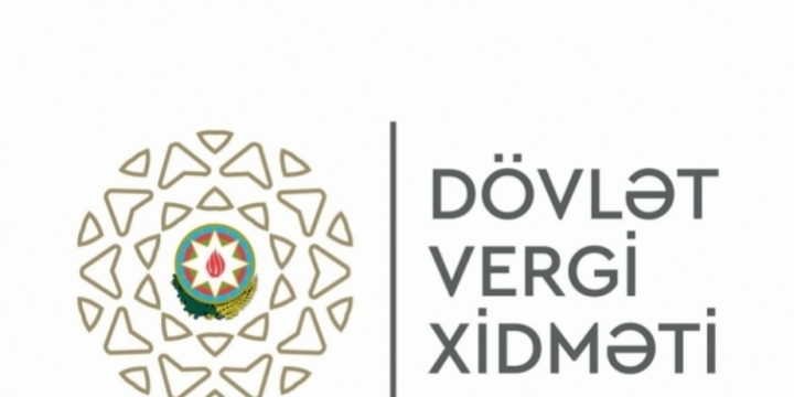 Dövlət Vergi Xidmətinin strukturu optimallaşdırılıb