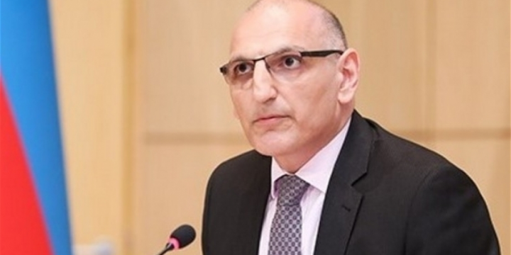 Elçin Əmirbəyov “Le Monde” qəzetinə: Fransa Azərbaycanın qələbəsini heç bir vəchlə həzm edə bilmir