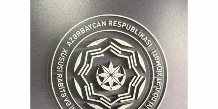 Xüsusi Rabitə və İnformasiya Təhlükəsizliyi Dövlət Xidmətinə yeni səlahiyyət verilib