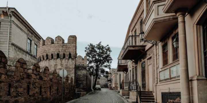 Yanvarın birinci ongünlüyünün ilk yarısında ölkə ərazisində hava şəraiti nisbətən sabit keçəcək