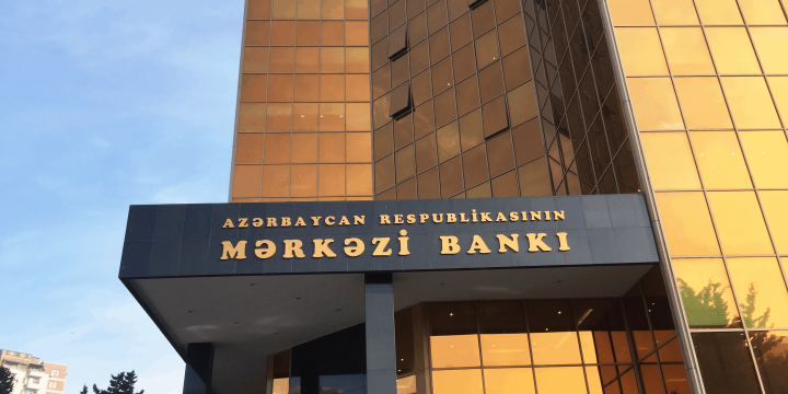 Mərkəzi Bank “Azərsığorta”nın lisenziyasını ləğv edib