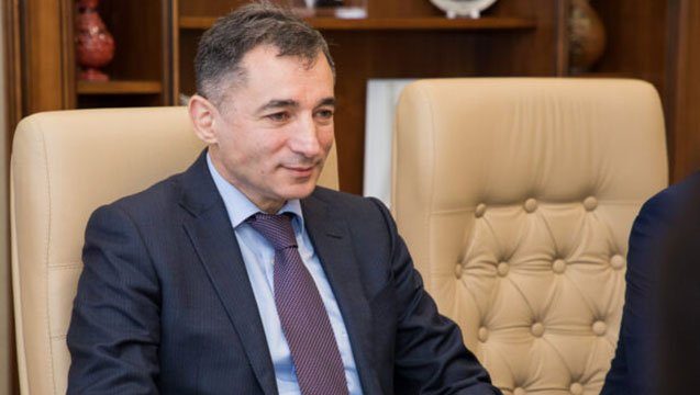 Azərbaycanın Moldovadakı səfiri geri çağırılıb – Sərəncam