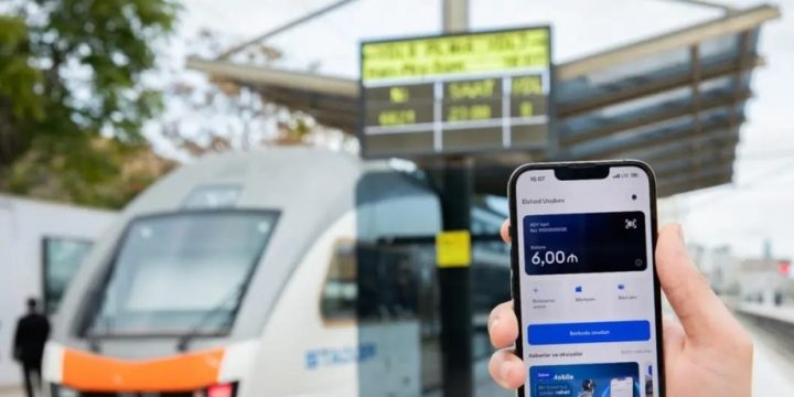 “ADY Mobile” tətbiqində yenilik edilib