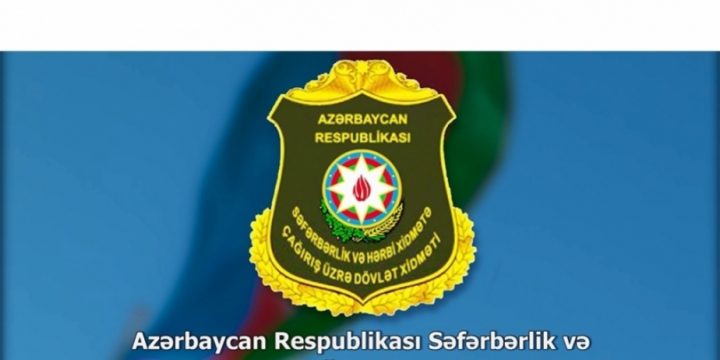 Laçında yol qəzasında həlak olmuş hərbçilərə şəhid statusu veriləcək