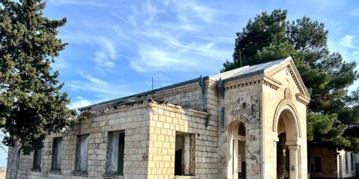 Anastasiya Lavrina: Azərbaycanlı ruslar ölkənin müdafiəsinə qalxmağa həmişə hazırdır