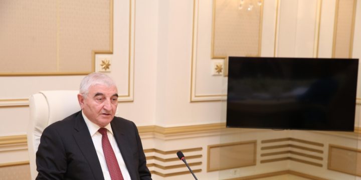 MSK: 72 beynəlxalq müşahidəçi qeydiyyatdan keçib