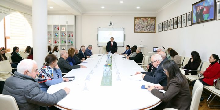 Azərbaycan alimləri Fransada Xurşidbanu Natəvanın abidəsinə qarşı təhqiramiz münasibəti pisləyiblər