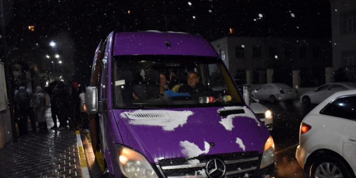 Azerbaijan resettles 125 more residents to Fuzuli city