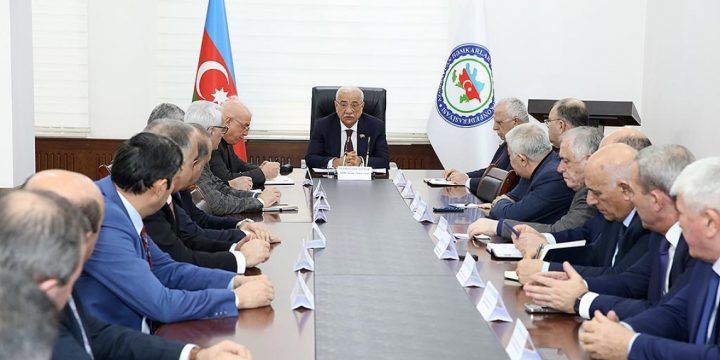 AHİK bəyanat yaydı: AŞPA-nın qərarı tamamilə əsassız və böhtandır