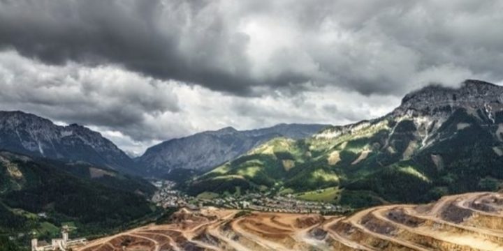 Environmental Protection First Coalition is ready to conduct monitoring of Amuldagh gold deposit – Statement