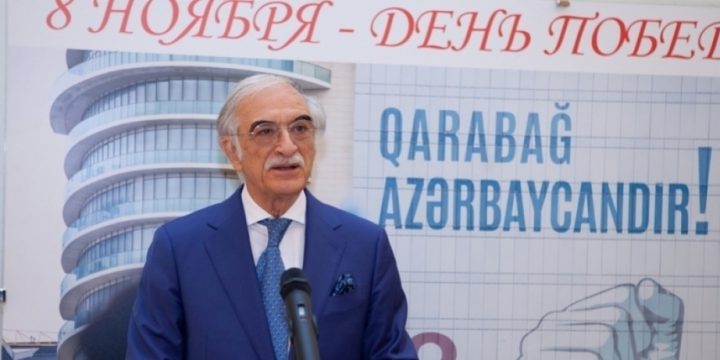 Ambassador: Historic presidential election to be held across entire territory of Azerbaijan