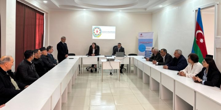 Gürcüstanda yaşayan soydaşlarımız Azərbaycan dövlətinin diqqət və qayğısını yüksək qiymətləndirirlər