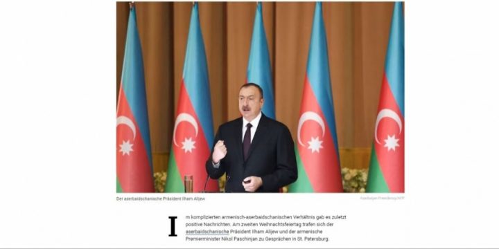 Bu gün sülh sazişinin mətni üzərində iş birbaşa Bakı ilə İrəvan arasında aparılır
