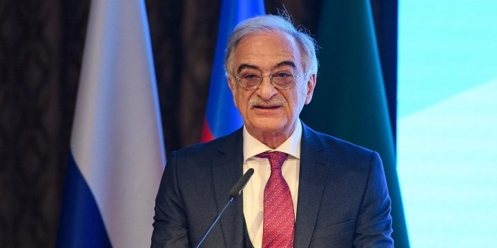 Diplomat: İşğal dövrünün ağır nəticələrinə baxmayaraq, məhz Azərbaycan Ermənistanla normallaşdırma prosesinin təşəbbüskarı olub