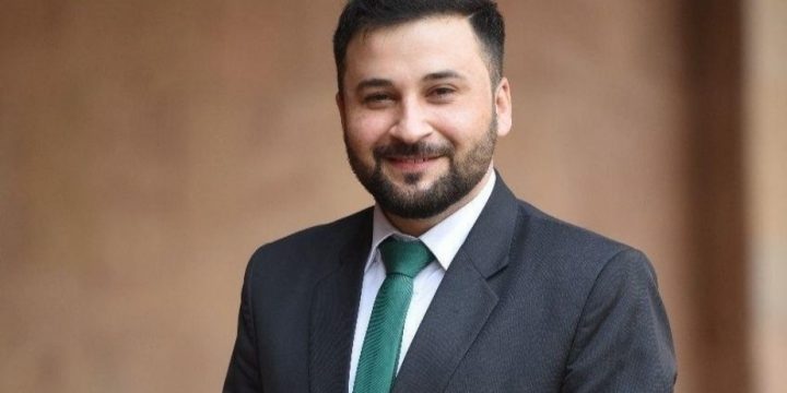 Kayzer Navab: Prezident İlham Əliyev regionda inkişaf üçün yeni imkanlar yaradıb