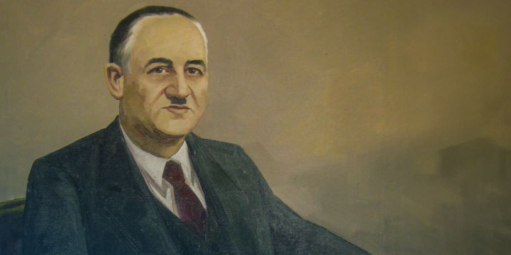 Bu gün Məhəmməd Əmin Rəsulzadənin anadan olmasının 140-cı ildönümüdür
