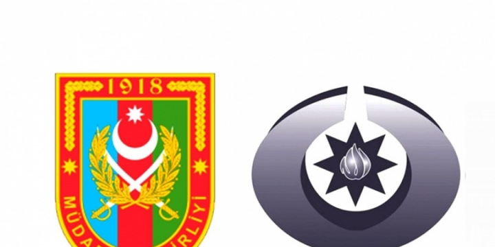 Ministry of Defense and Ombudsman Office of Azerbaijan sign Joint Action Plan
