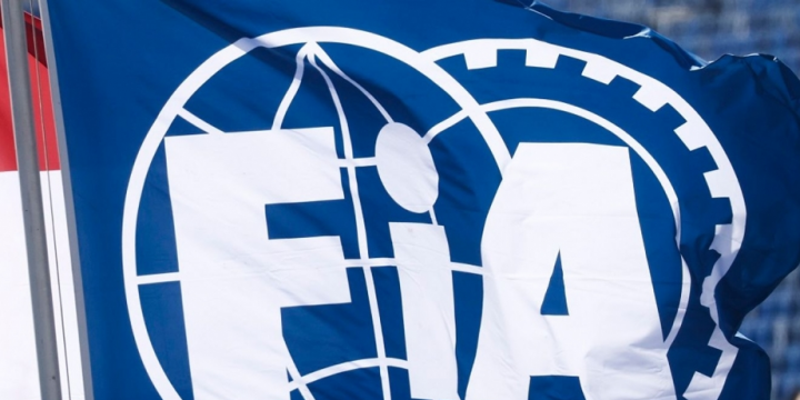 Tim Meylion FIA-nın yeni idman direktoru təyin olunub