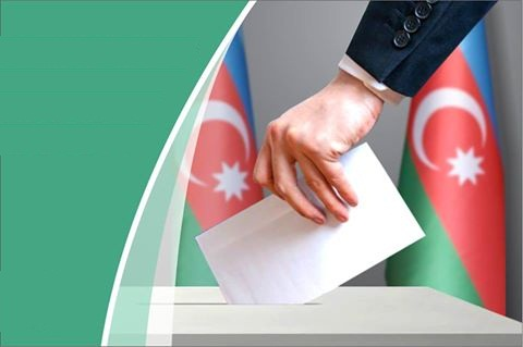 Müharibə, Əmək və Silahlı Qüvvələr Veteranları Təşkilatı seçkiləri müşahidə edəcək