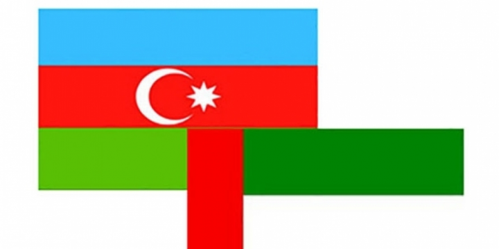 Azerbaijan, UAE ink four documents to strengthen energy partnership