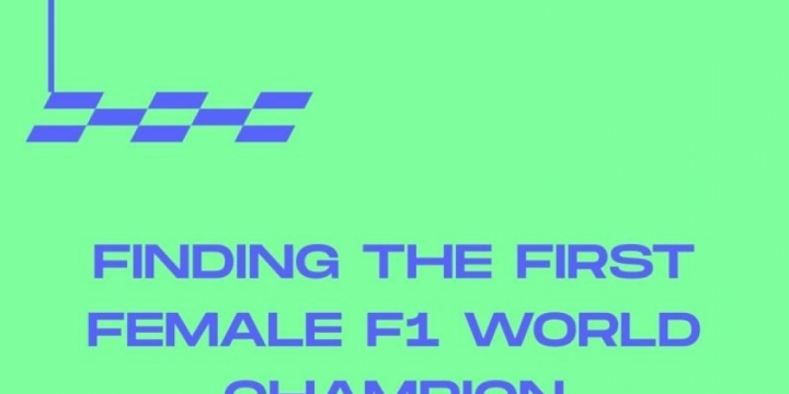 Formula 1-in sabiq pilotu qadın yürüşçülərlə bağlı layihəyə başlayır