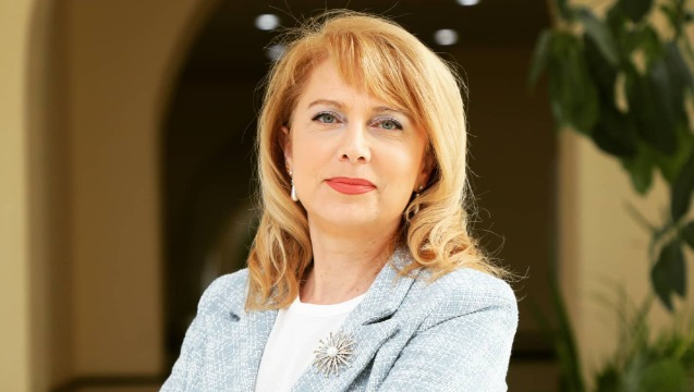 Məşhur jurnalist bu telekanala rəhbər təyin olunub