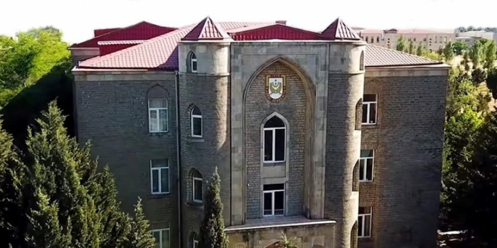 Milli Müdafiə Universiteti Hərbi Elmi Tədqiqat İnstitutunun Adyunkturasına qəbul elan edir