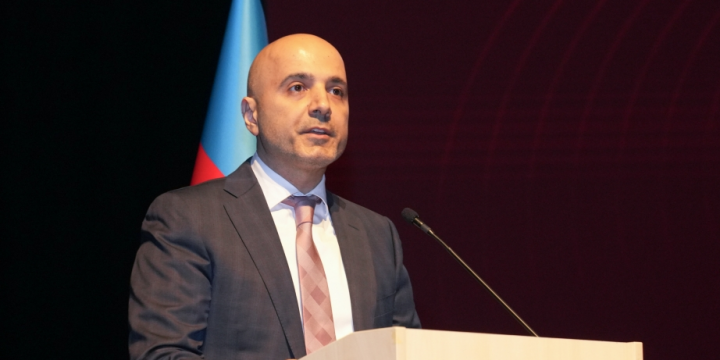 ATAA sədri: COP29-a həm də turizmin inkişafına təkan verəcək bir fürsət kimi də baxmaq lazımdır