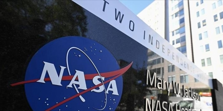 NASA Aya uçuş missiyasını təxirə salıb