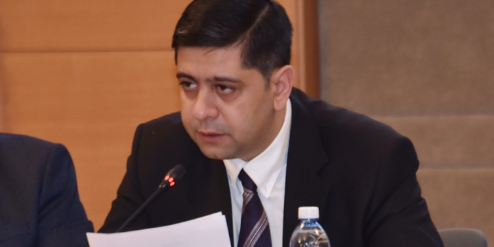 İsmət Səttarov: Audiovizual Şura televiziya və radioda seçkiqabağı təşviqatla bağlı Seçki Məcəlləsinin tələblərinə əməl olunmasını nəzarətdə saxlayır