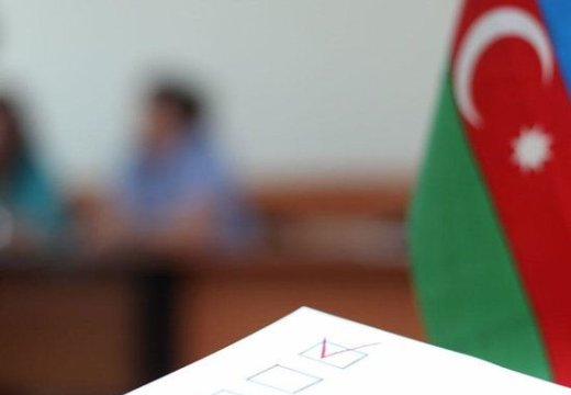 17 500-dən yuxarı müşahidəçi akkreditasiyadan keçib