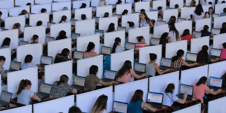 Müəllimlərin builki sertifikatlaşdırma imtahanının qiymətləndirmə çərçivəsi hazırlanıb
