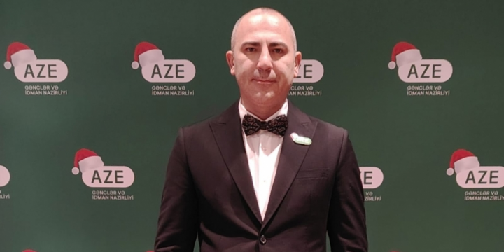 Azərbaycan Bilyard Federasiyasına yeni prezident təyin olunub
