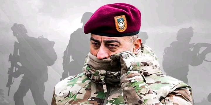 Hikmət Mirzəyev müdafiə nazirinin müavini təyin edilib