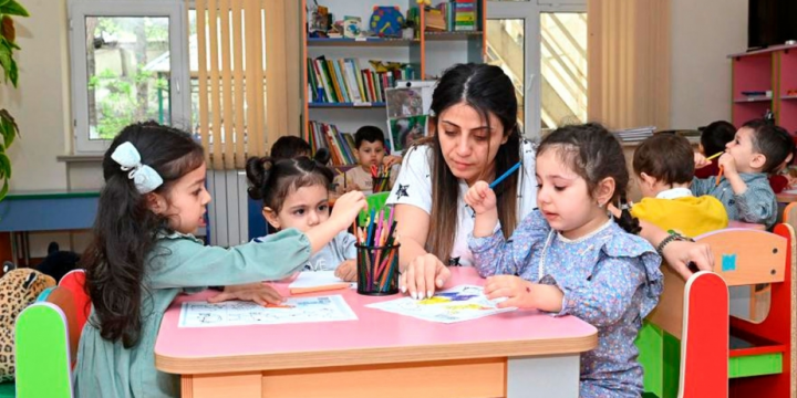 Tərbiyəçi-müəllimlərin işə qəbulu müsabiqəsinin müsahibə mərhələsinin vaxtı açıqlanıb