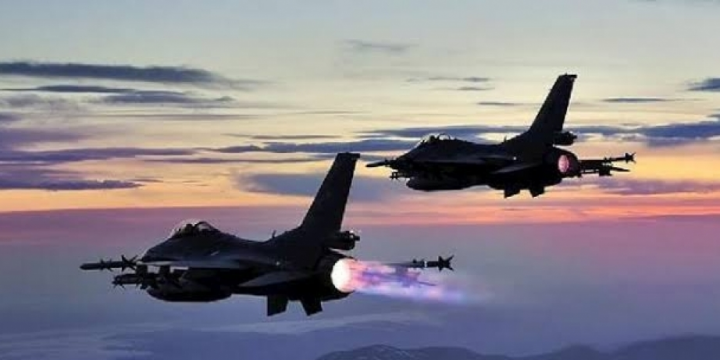 Türkiyə Silahlı Qüvvələri terrorçulara qarşı əməliyyatları davam etdirir