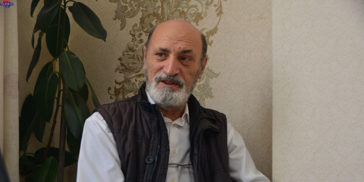 Ramiz Əskər “Vətənə xidmətə görə” ordeni ilə təltif edilib – Sərəncam